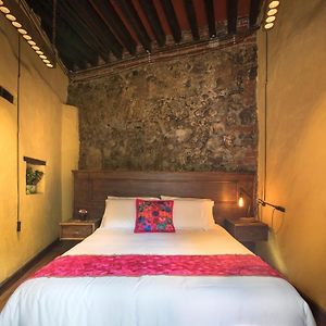 Suite con Cama King